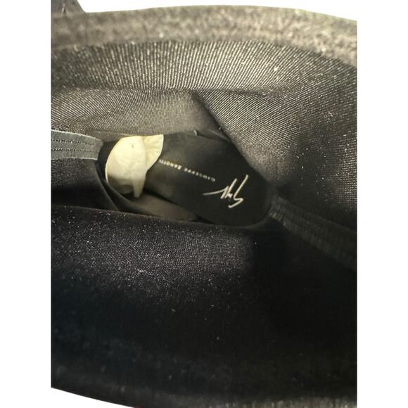 Giuseppe Zanotti NIB 145mm Aureliee Suede Sock Boots in Black Size 39.5 - Picture 10 of 15